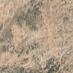 Satellite imagery of Oak Ridge, US