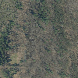 Satellite imagery of RV 36 — NGS OD0230 — Mount Tabor, US, US
