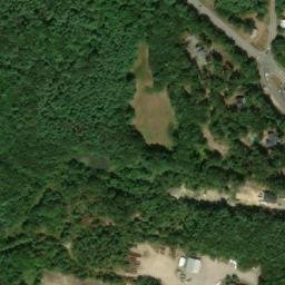 Satellite imagery of Y 157 — NGS OC0362 — Wells, US, US