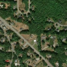 Satellite imagery of Y 157 — NGS OC0362 — Wells, US, US