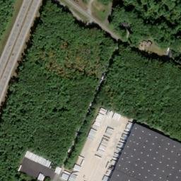 Satellite imagery of A 191 MEDT — NGS OC1202 — Wells, US, US