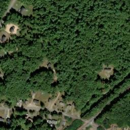 Satellite imagery of Y 98 — NGS OC0369 — Wells, US, US