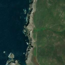 Satellite imagery of Punta Pundurada, ES