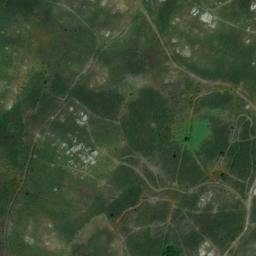 Satellite imagery of Punta Pundurada, ES