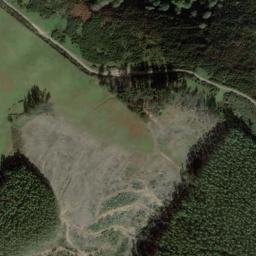 Satellite imagery of Monte Dehesa de Monillo, ES