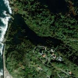 Satellite imagery of Monpas, ES