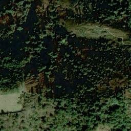 Satellite imagery of Senoko zuloa, ES