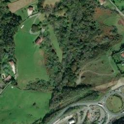 Satellite imagery of Mugarri, ES