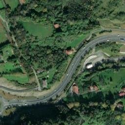 Satellite imagery of Mugarri, ES
