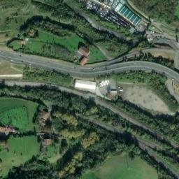 Satellite imagery of Mugarri, ES