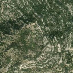 Satellite imagery of Cap Méjean, FR