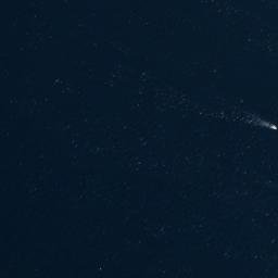 Satellite imagery of Kosmat Rat, HR