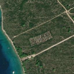 Satellite imagery of Rt Livka, HR