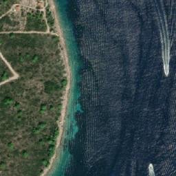 Satellite imagery of Rt Livka, HR