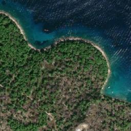 Satellite imagery of Rt Zaglav, HR