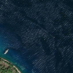 Satellite imagery of Rt Zaglav, HR