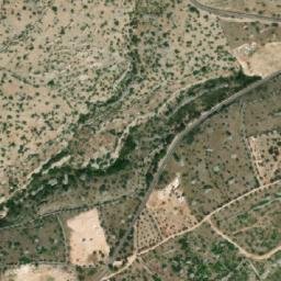 Satellite imagery of survey_point, HR