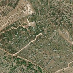 Satellite imagery of survey_point, HR