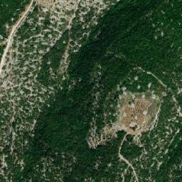 Satellite imagery of survey_point, HR
