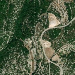 Satellite imagery of survey_point, HR