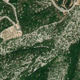 Satellite imagery of survey_point, HR