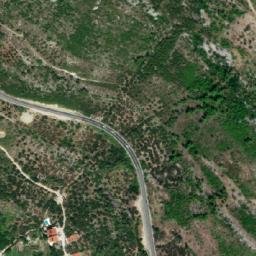 Satellite imagery of survey_point, HR