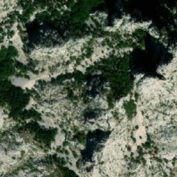 Satellite imagery of Krst, IT