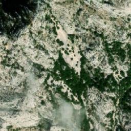 Satellite imagery of Krst, IT