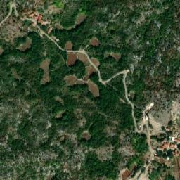 Satellite imagery of Veliki Jagodnik, BA