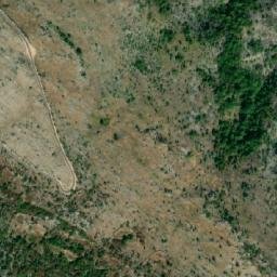 Satellite imagery of Crvena Stina, BA