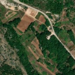 Satellite imagery of Orlov Kuk, BA