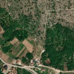 Satellite imagery of Orlov Kuk, BA