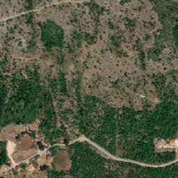 Satellite imagery of Orlov Kuk, BA