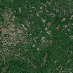 Satellite imagery of Samograd, BA
