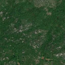 Satellite imagery of Samograd, BA