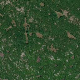 Satellite imagery of Vratlo, BA
