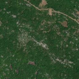 Satellite imagery of Vratlo, BA