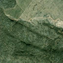Satellite imagery of Kijenak, BA