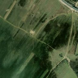 Satellite imagery of Humac, BA