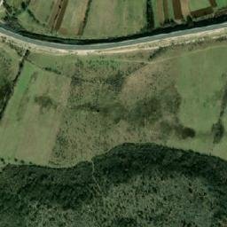 Satellite imagery of Humac, BA