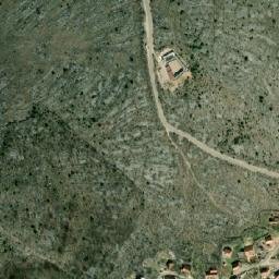 Satellite imagery of Keveljavača, BA