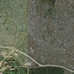 Satellite imagery of Keveljavača, BA
