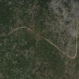 Satellite imagery of Orlovac, BA