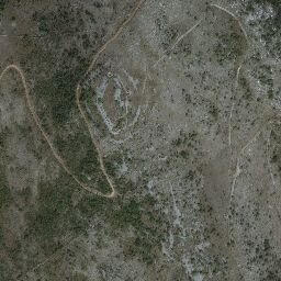 Satellite imagery of Orlovac, BA