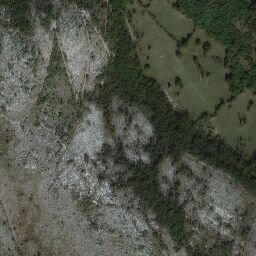 Satellite imagery of Orlovac, BA
