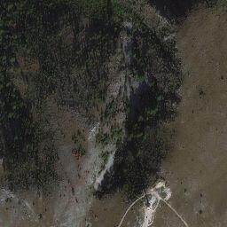 Satellite imagery of Hum, BA