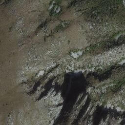 Satellite imagery of Hum, BA