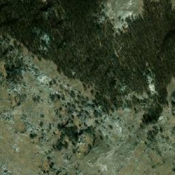 Satellite imagery of Lisac, BA