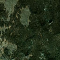 Satellite imagery of Lisac, BA