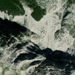 Satellite imagery of Botin, BA